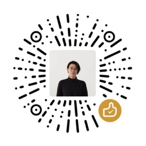 Rudy Lo 微信支付